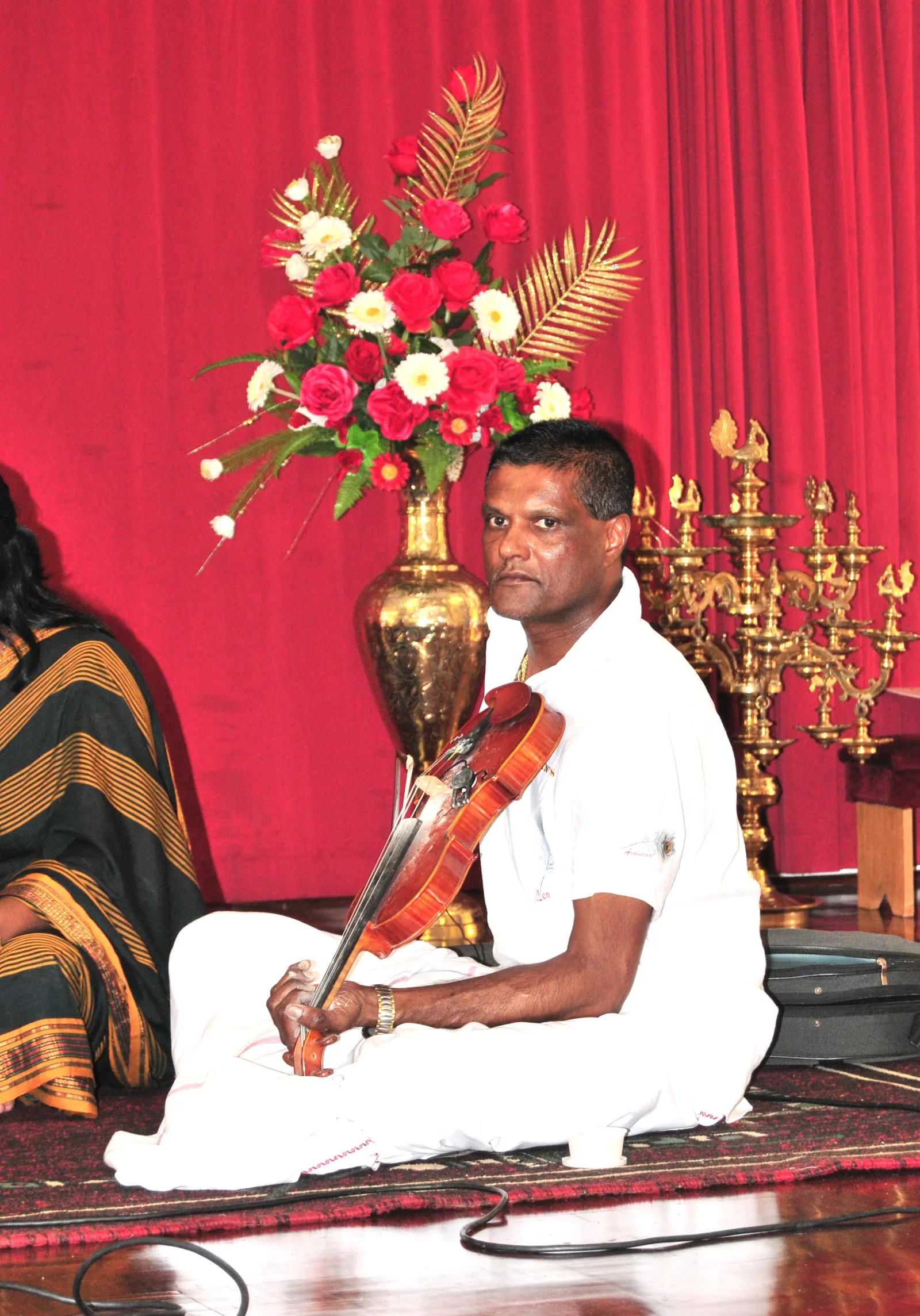 Thiruppugazh at Arutpa Kazhagam 2015 — photo 4