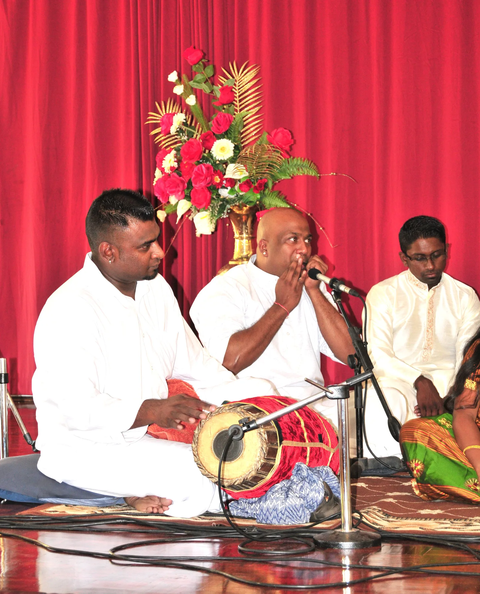 Thiruppugazh at Arutpa Kazhagam 2015 — photo 6