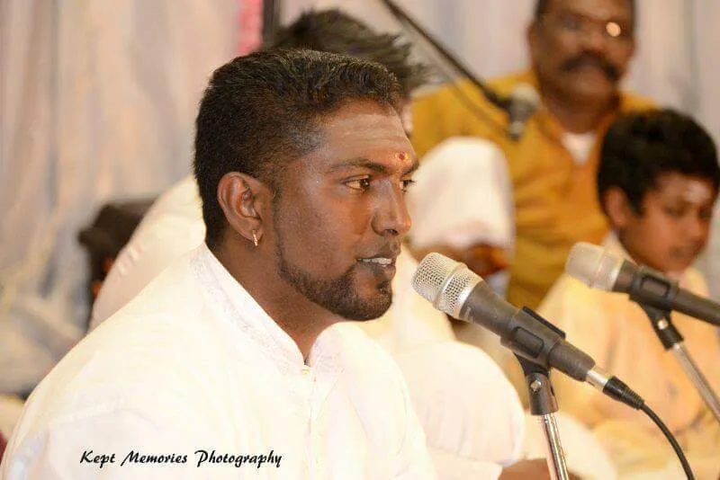 Thiruppugazh Gathering 2016 — photo 3