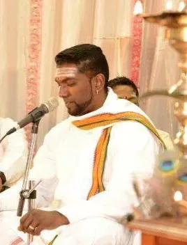 Thiruppugazh Gathering 2016 — photo 9