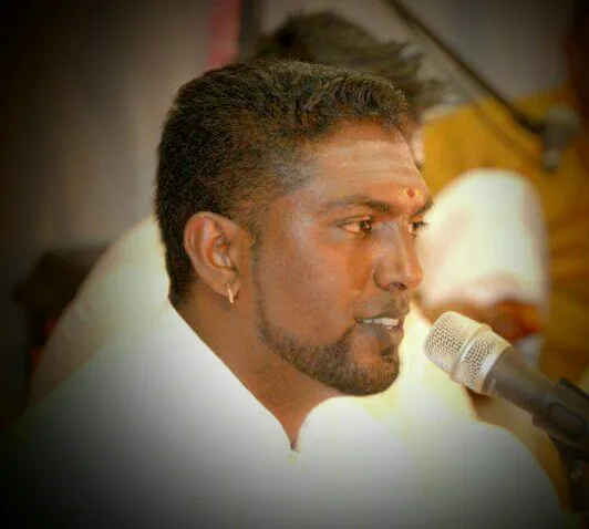 Thiruppugazh Gathering — Durban, South Africa