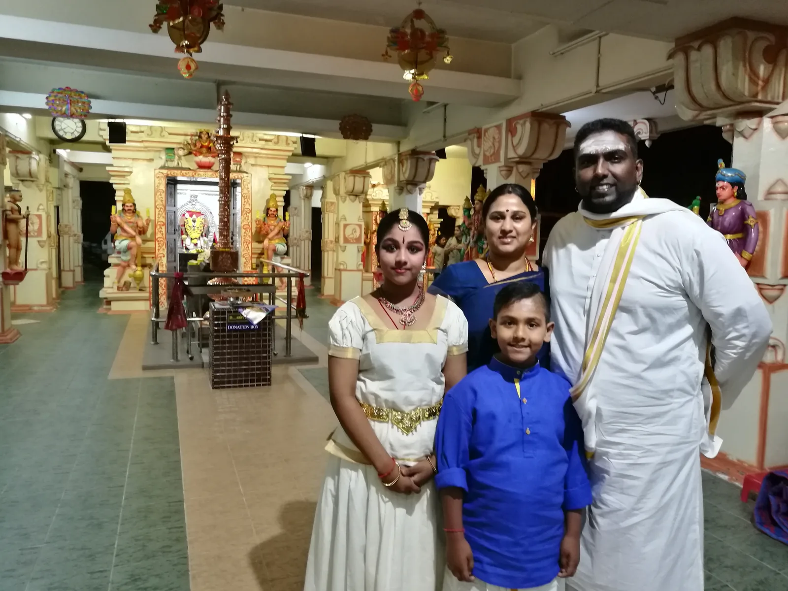 Malaysia Tour 2019 — photo 3