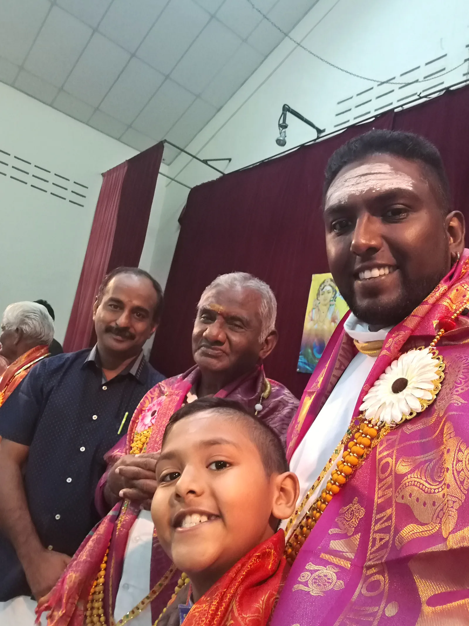 Malaysia Tour 2019 — photo 4