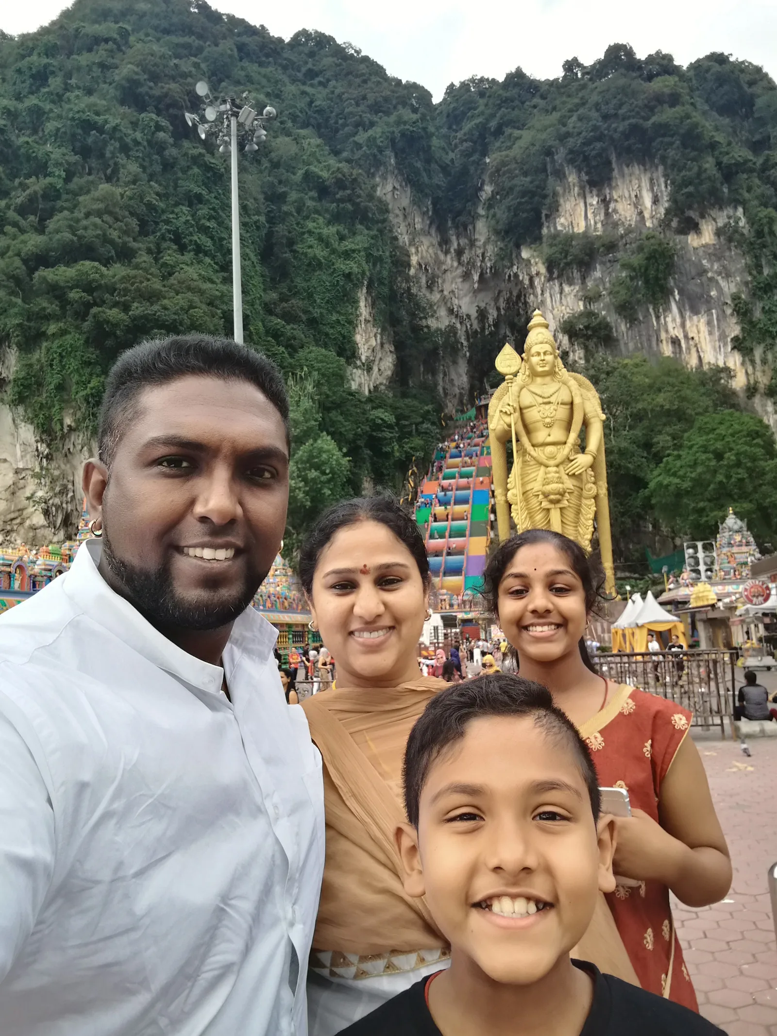 Malaysia Tour 2019 — photo 9