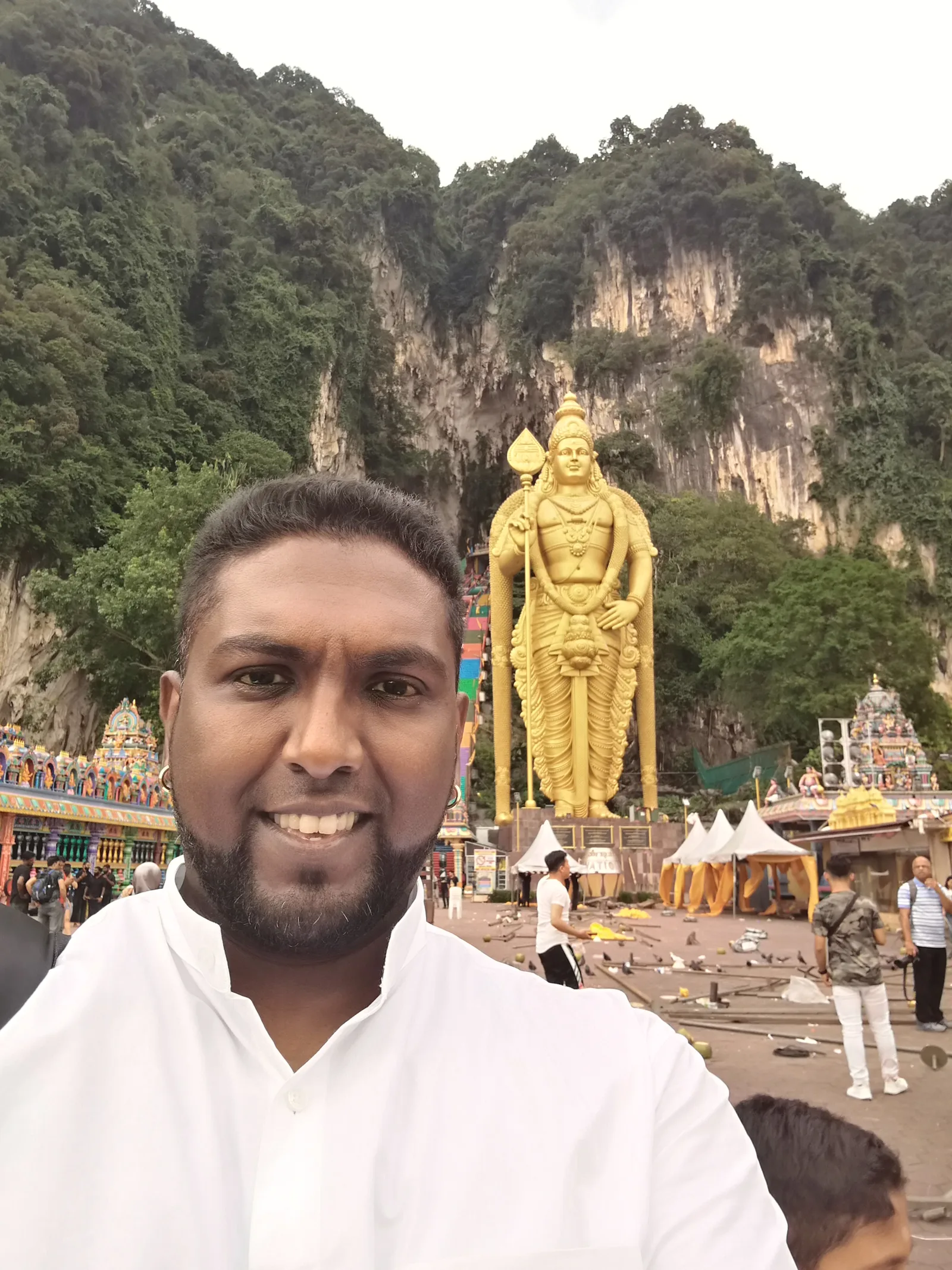Malaysia Tour 2019 — photo 10