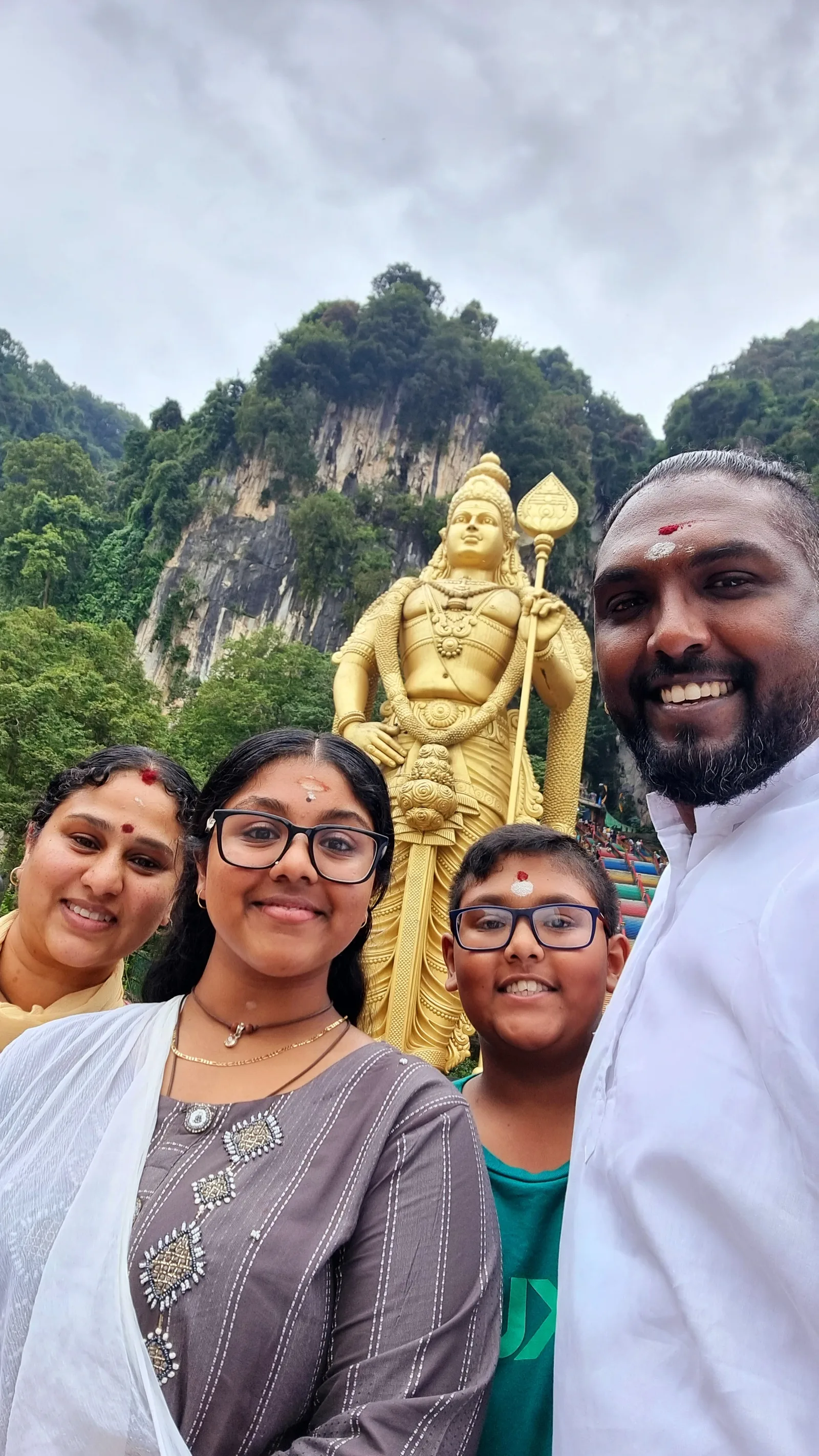 Malaysia Tour — Malaysia