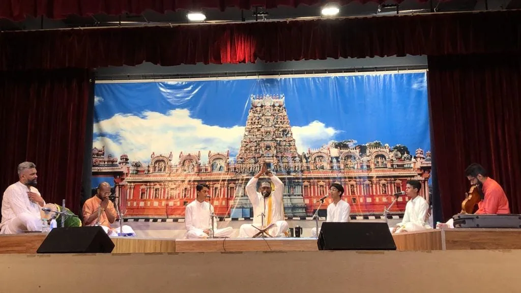Malaysia Tour 2023 — photo 41