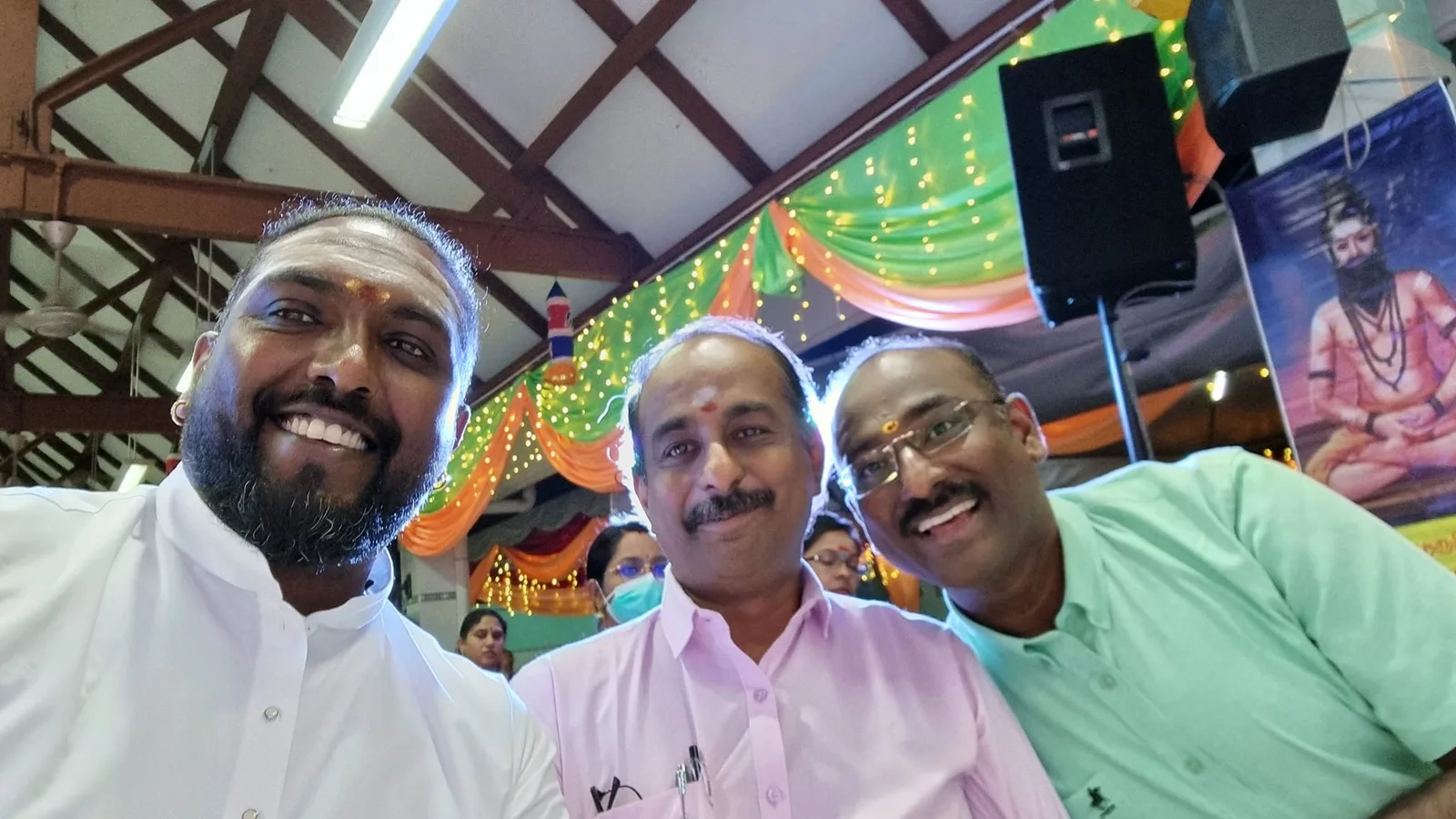 Malaysia Tour 2023 — photo 49