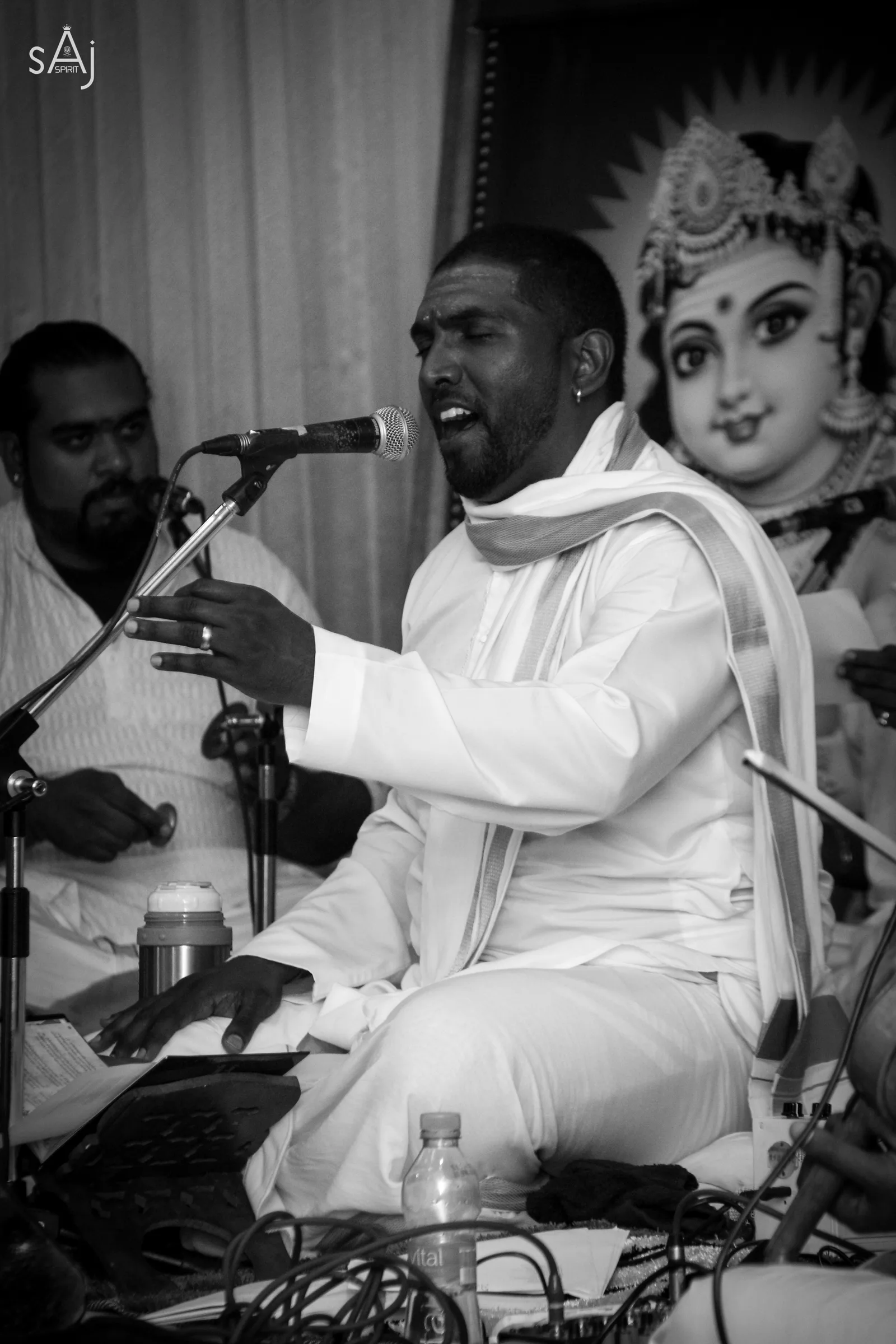 Mauritius Tour 2016 — photo 38