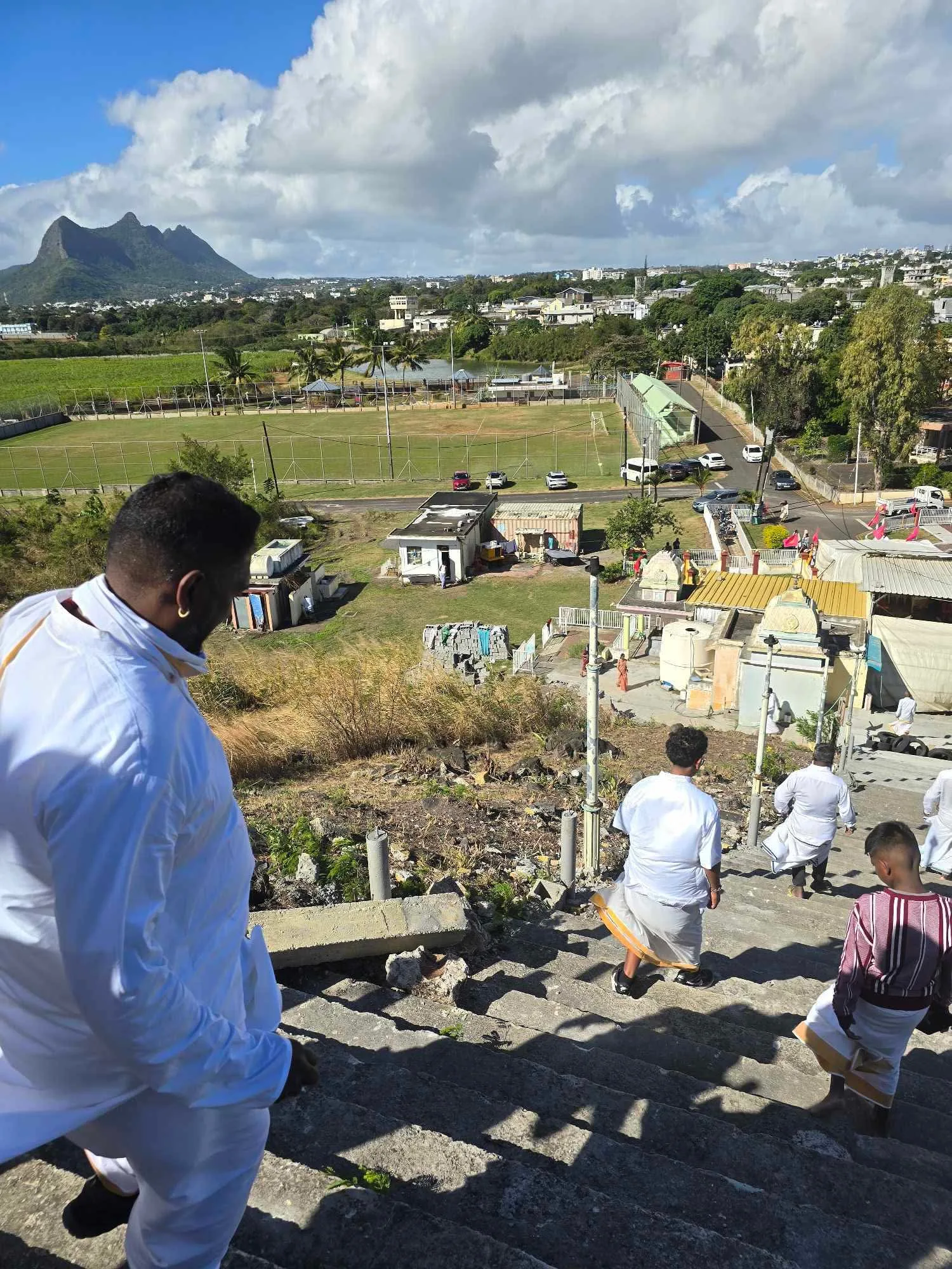 Mauritius Tour 2025 — photo 4