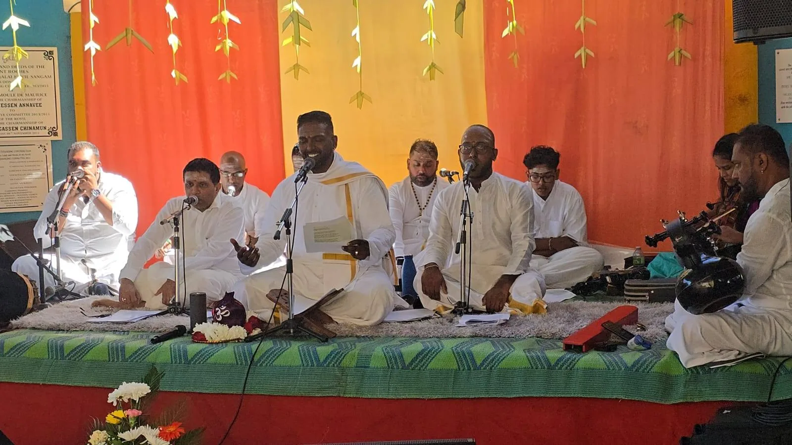 Mauritius Tour 2025 — photo 16