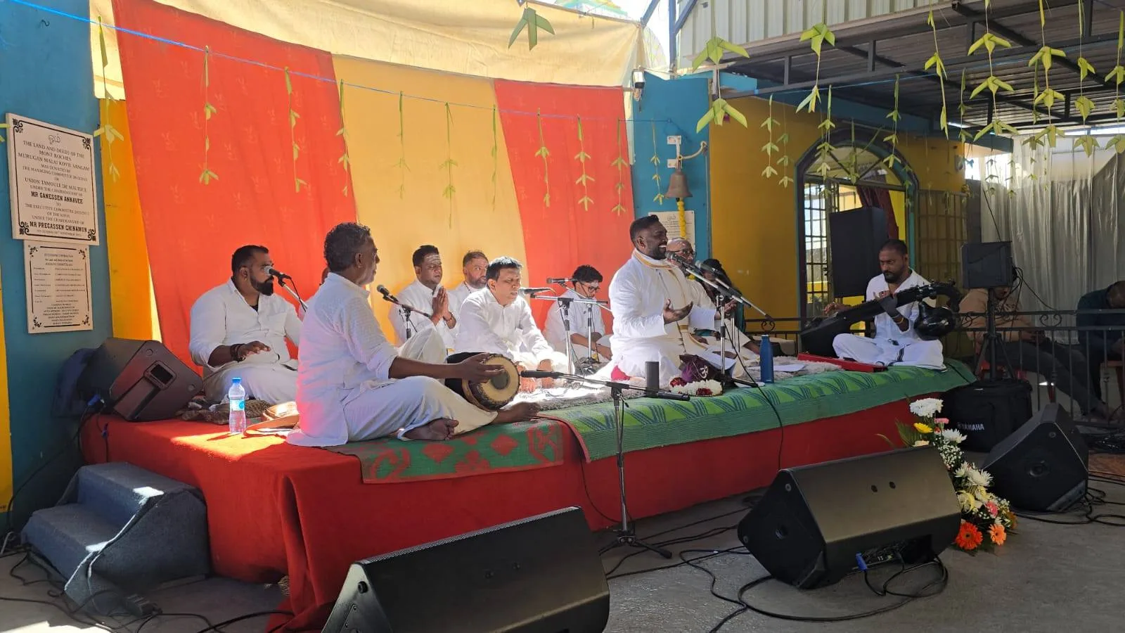 Mauritius Tour 2025 — photo 17