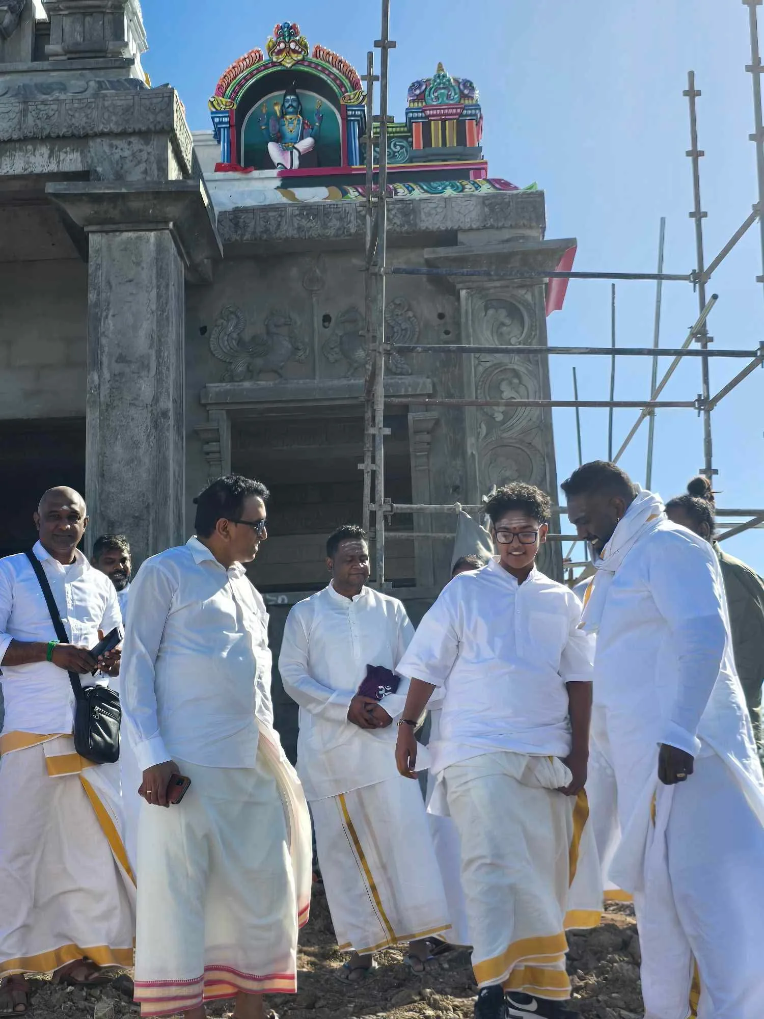 Mauritius Tour 2025 — photo 24