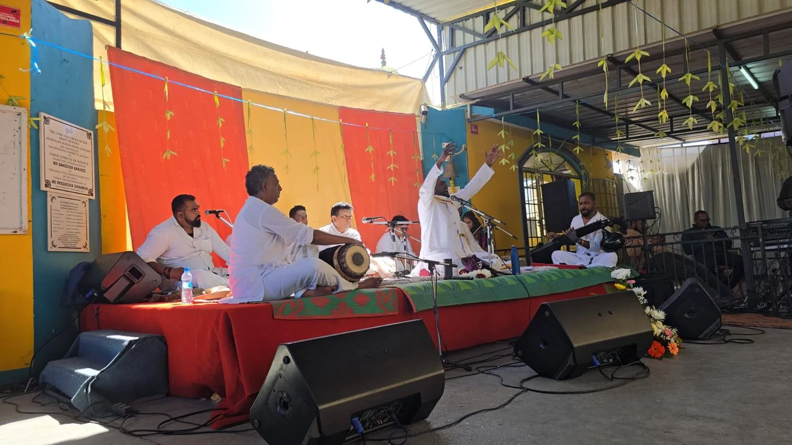 Mauritius Tour 2025 — photo 25