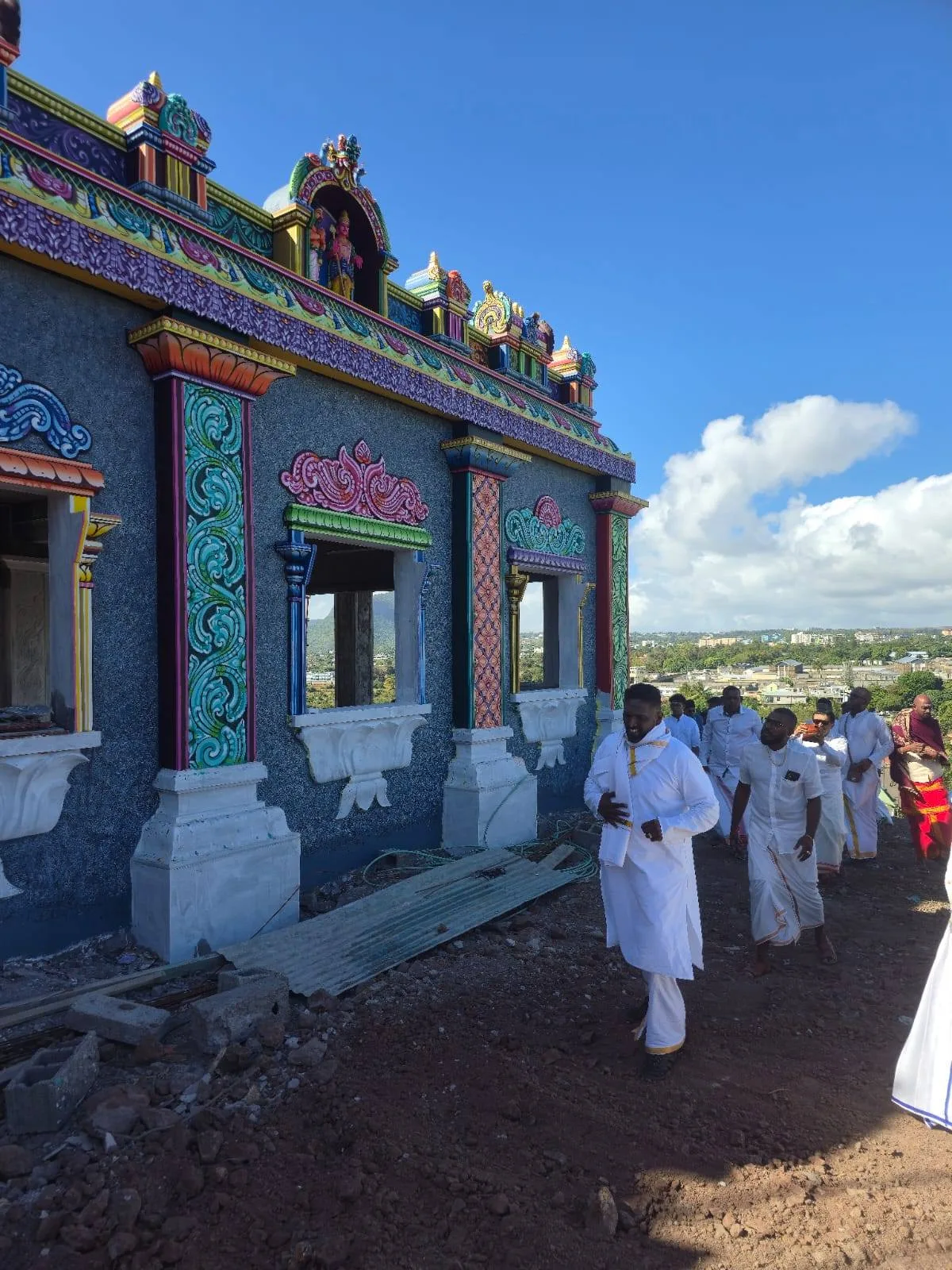 Mauritius Tour 2025 — photo 26