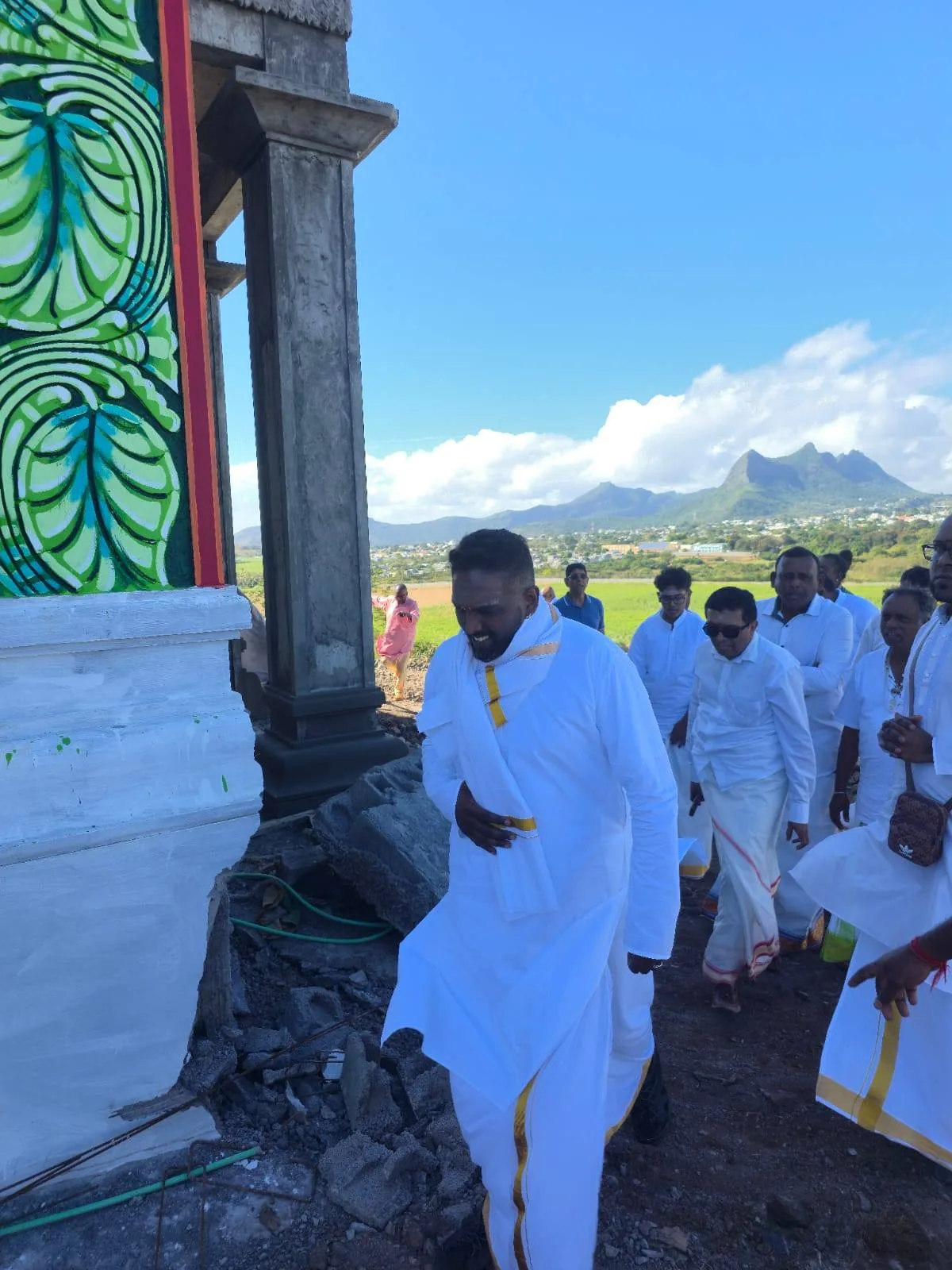Mauritius Tour 2025 — photo 28