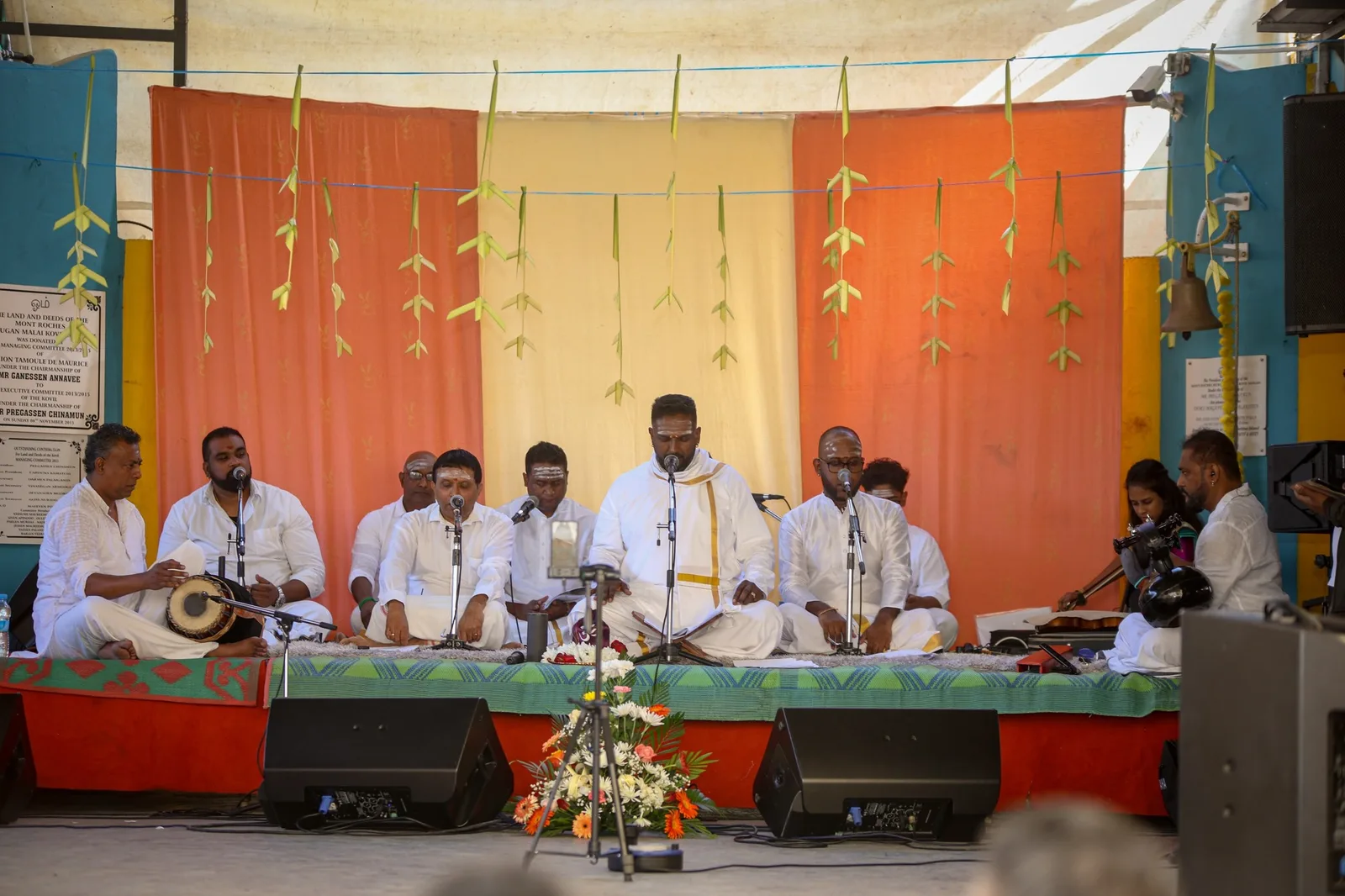 Mauritius Tour 2025 — photo 29