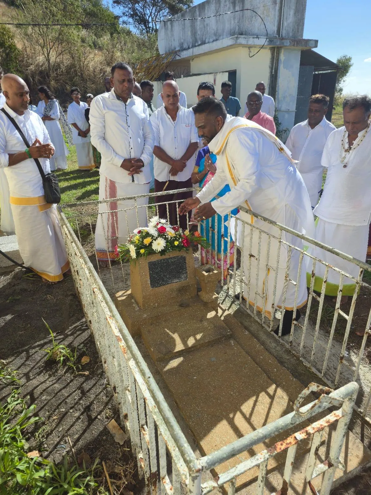 Mauritius Tour 2025 — photo 35