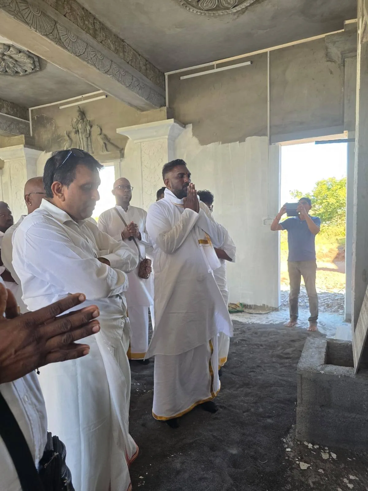 Mauritius Tour 2025 — photo 37