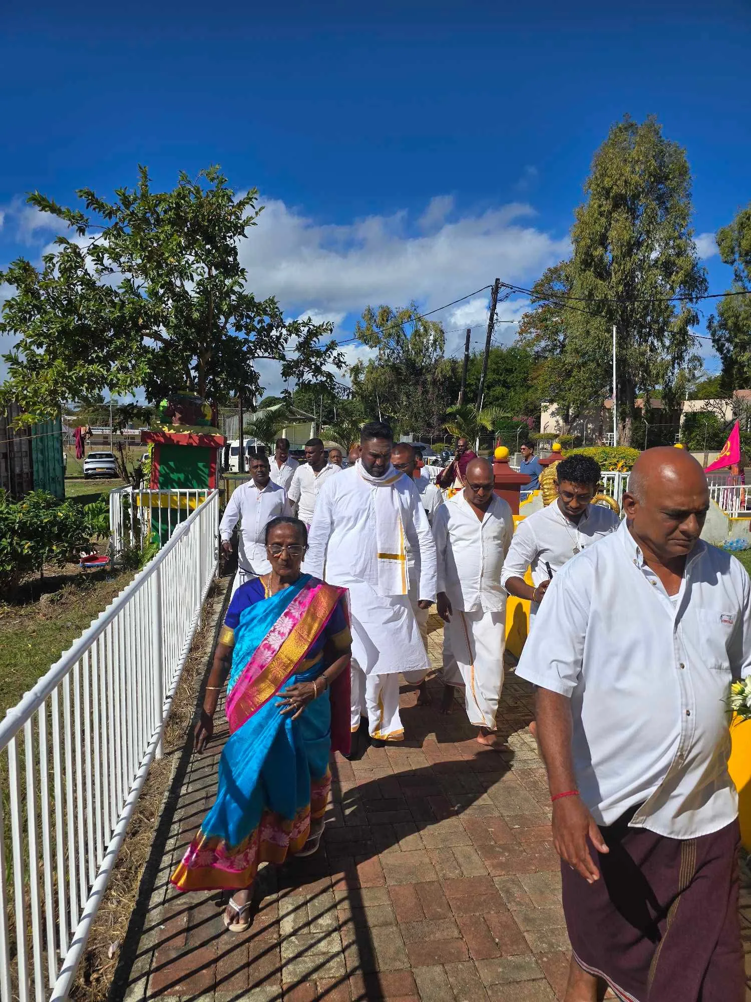 Mauritius Tour 2025 — photo 38