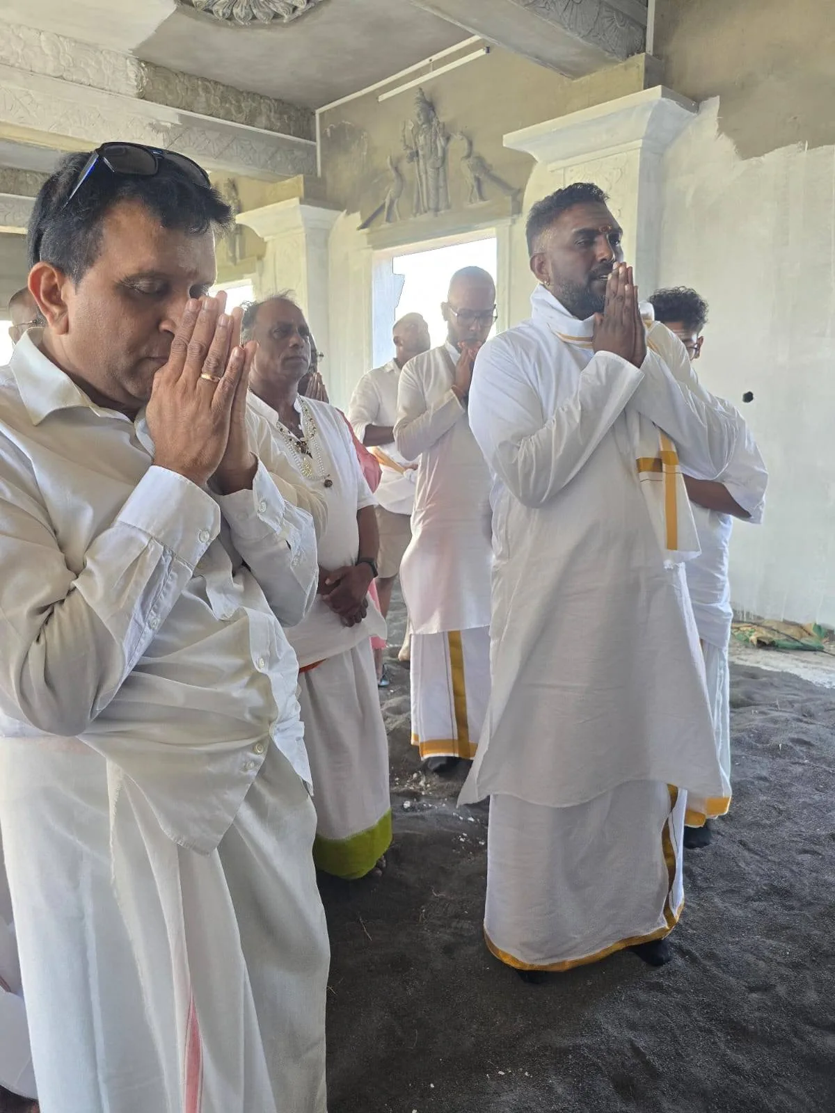 Mauritius Tour 2025 — photo 42