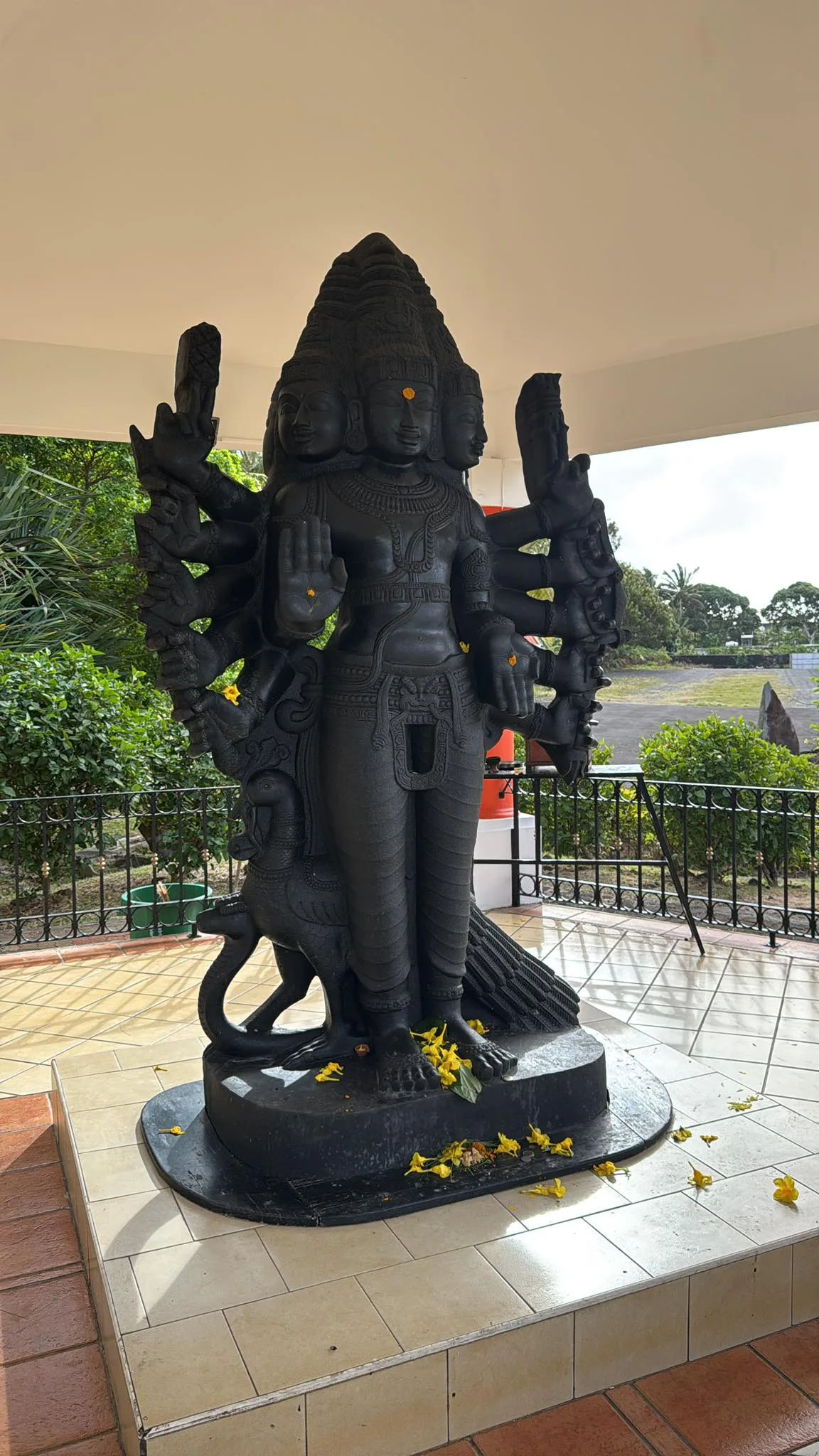 Mauritius Tour 2025 — photo 53
