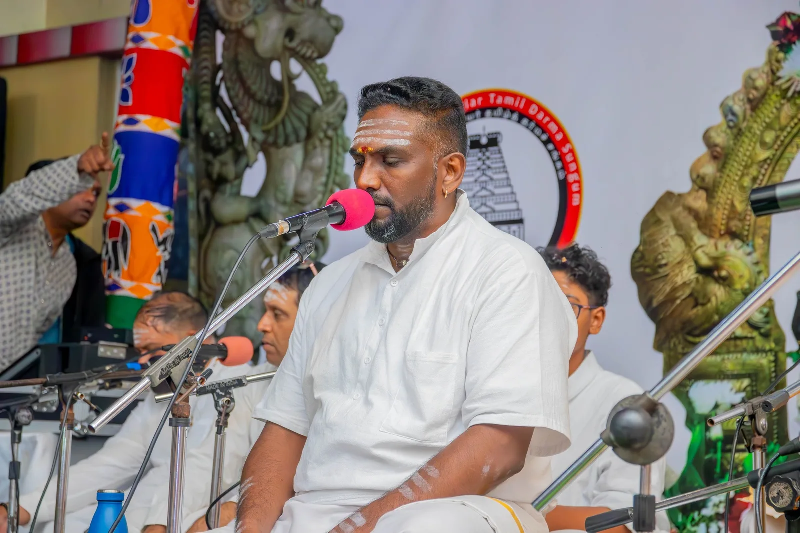 Mauritius Tour 2025 — photo 76