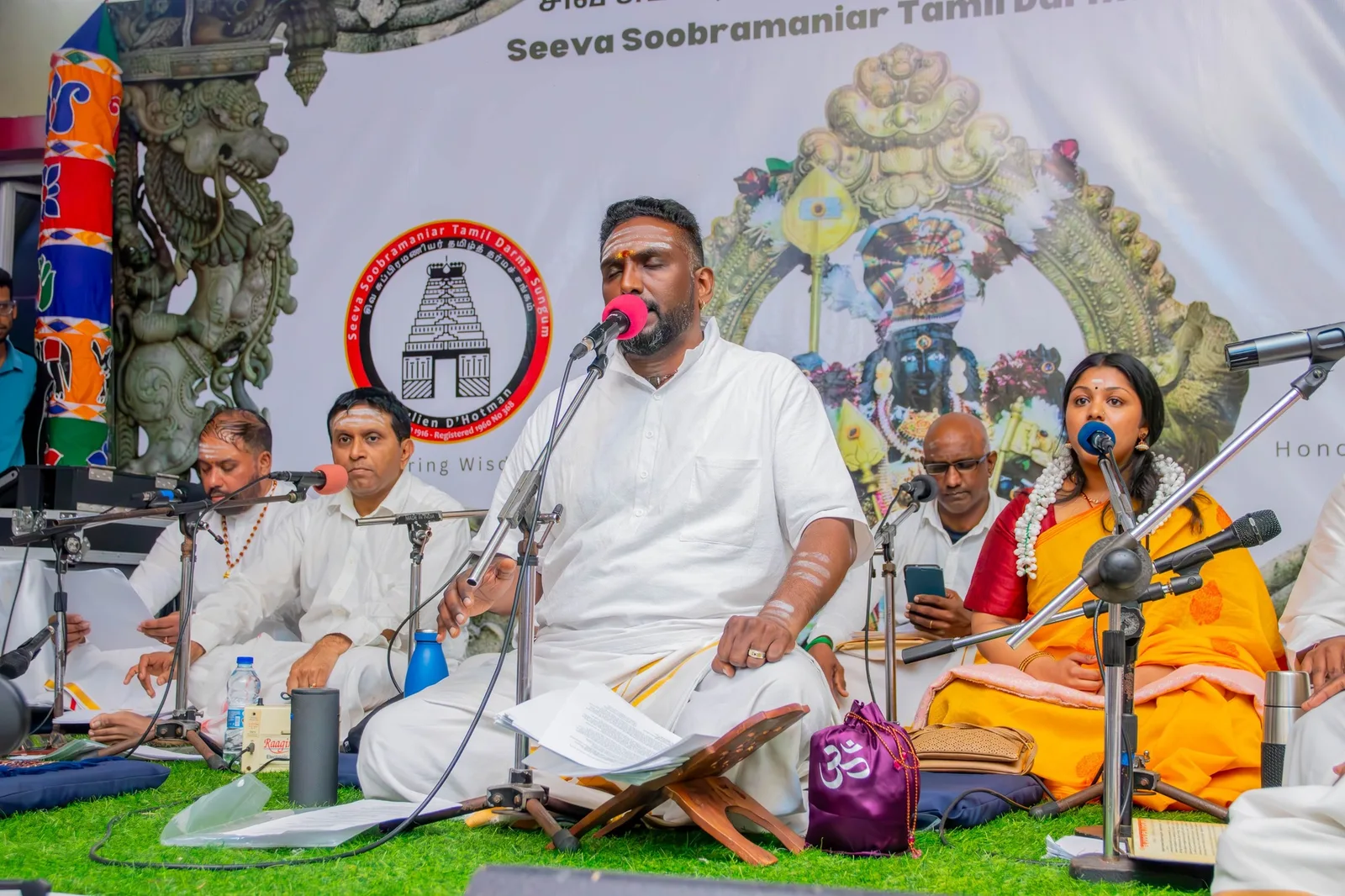 Mauritius Tour 2025 — photo 91