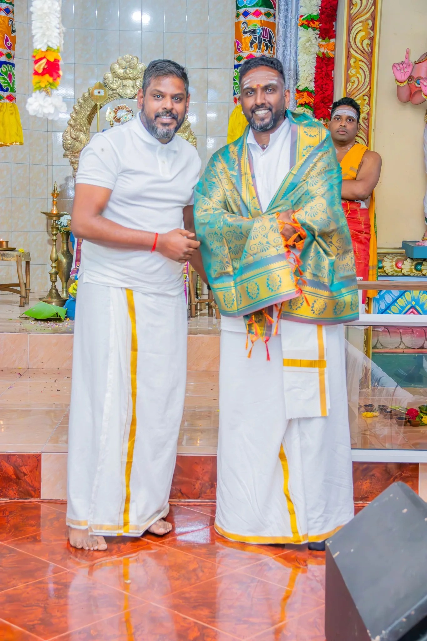Mauritius Tour 2025 — photo 118