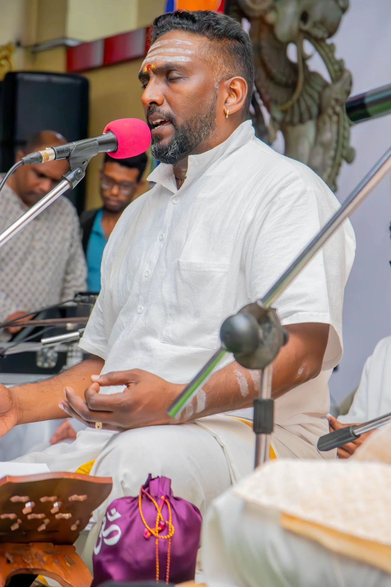 Mauritius Tour 2025 — photo 125