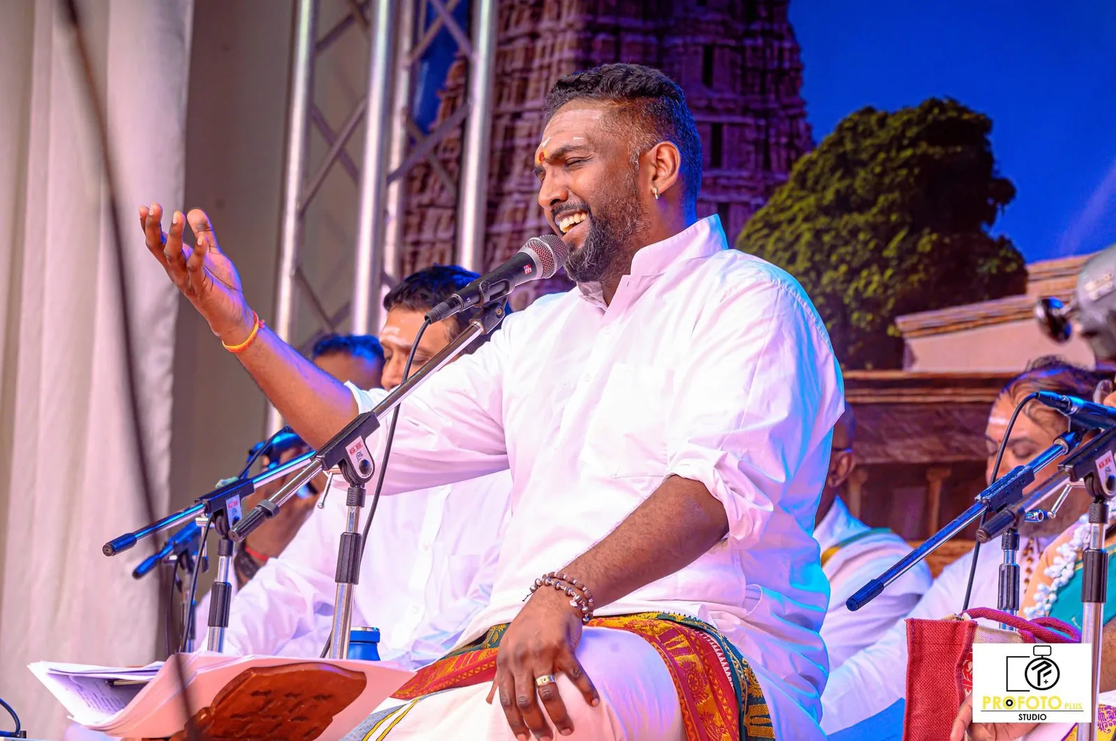 Mauritius Tour 2025 — photo 136