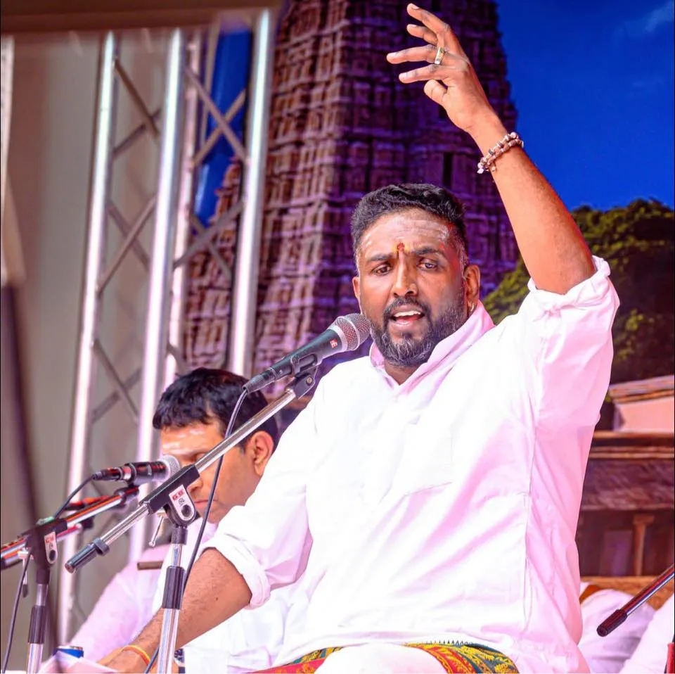 Mauritius Tour 2025 — photo 137