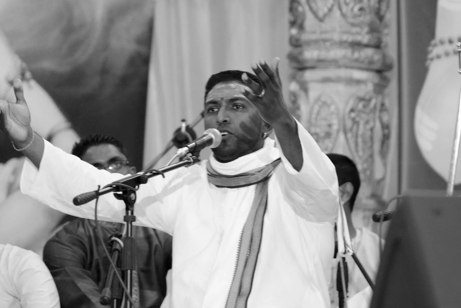 Murugan Conference 2014 — photo 3