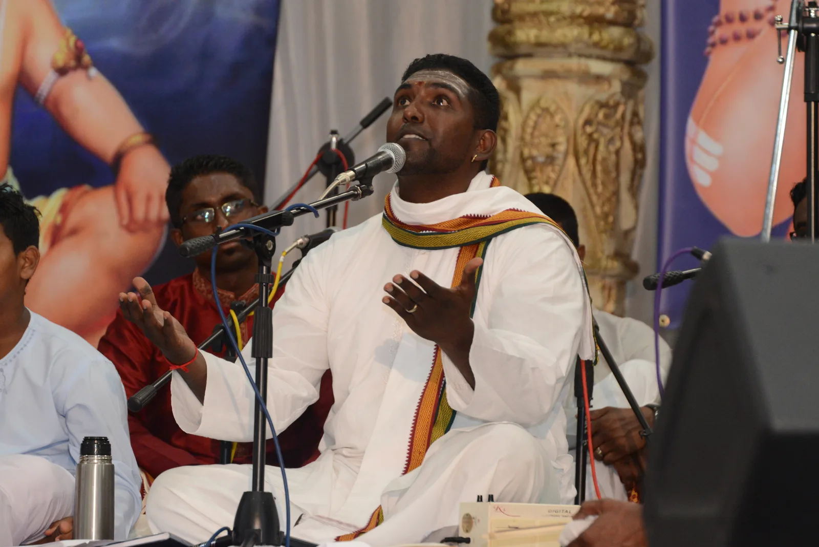 Murugan Conference 2014 — photo 4