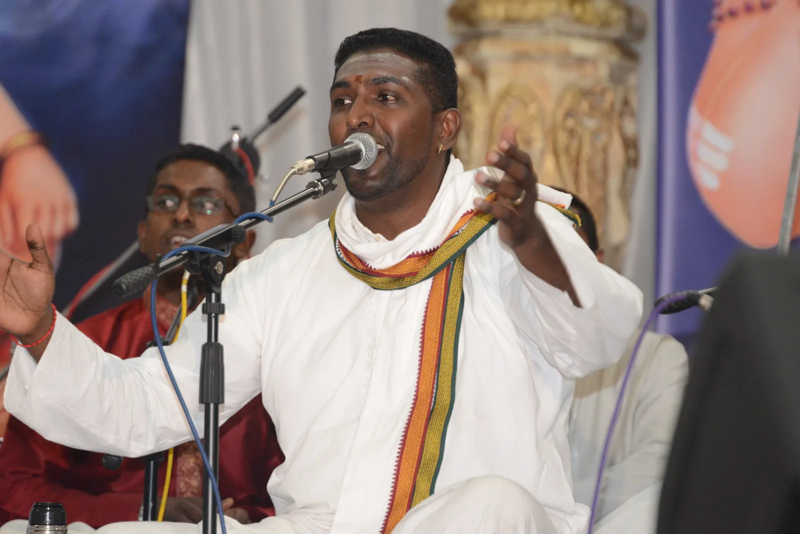 Murugan Conference 2014 — photo 7