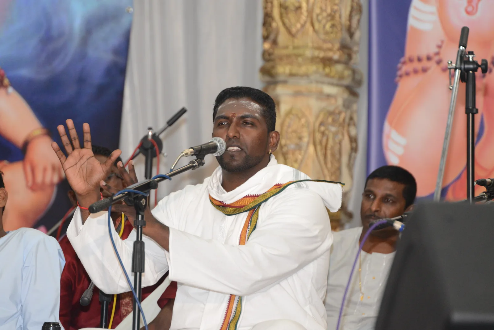 Murugan Conference 2014 — photo 8