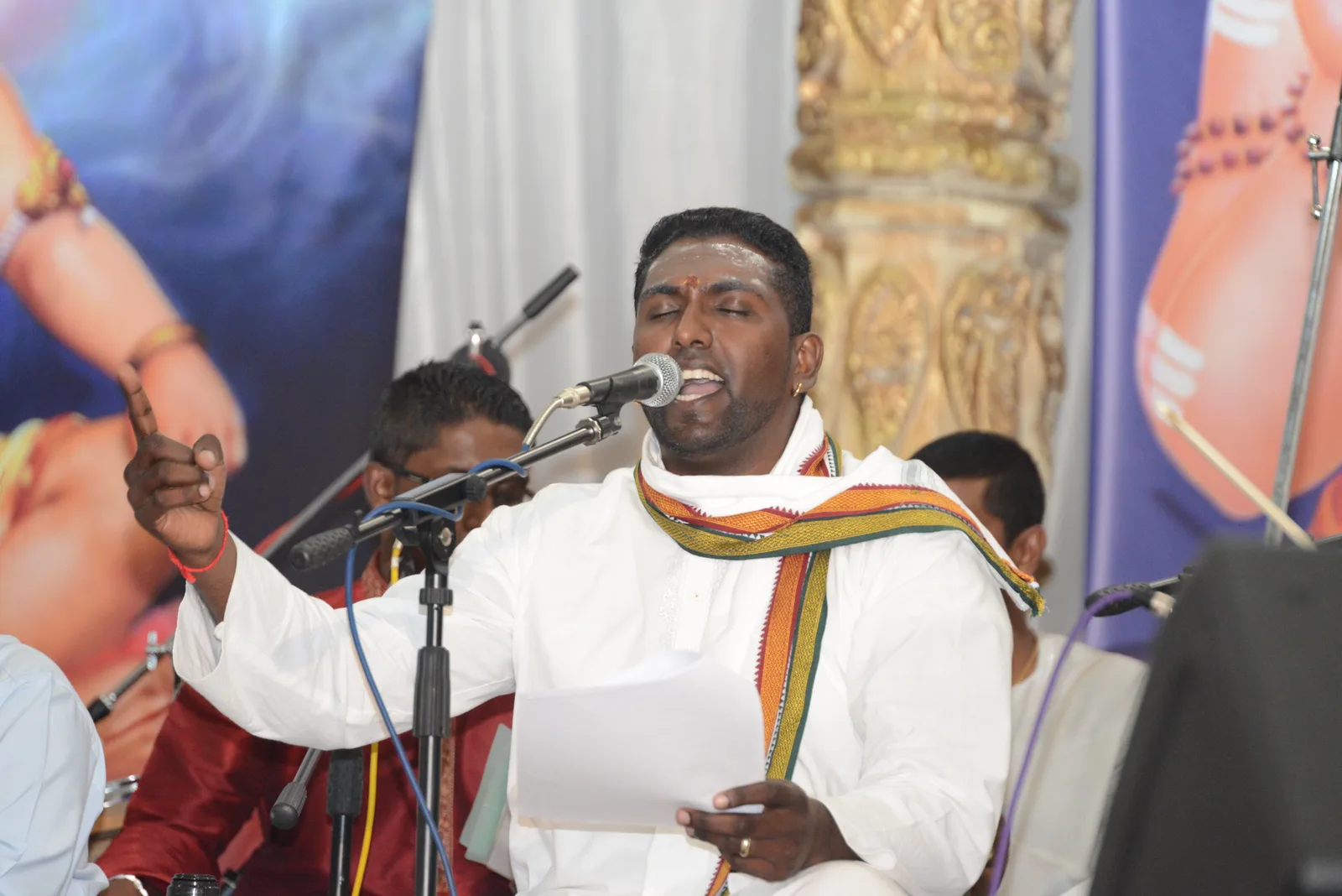 Murugan Conference 2014 — photo 10