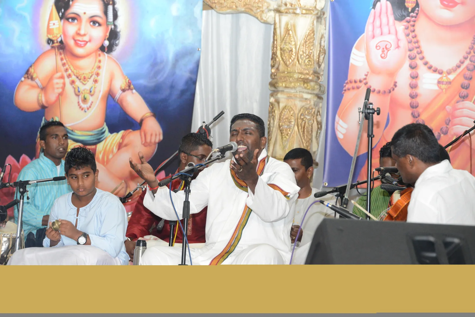 Murugan Conference 2014 — photo 11