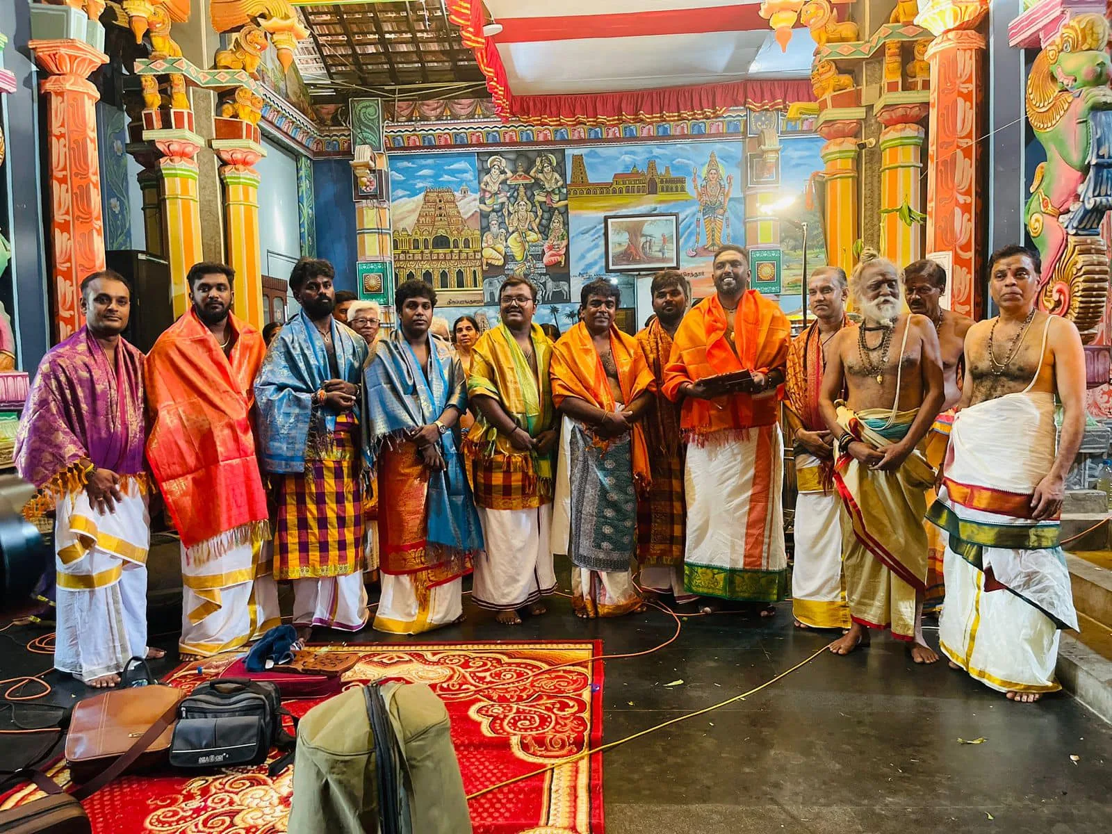 Sri Lanka Tour 2024 — photo 4