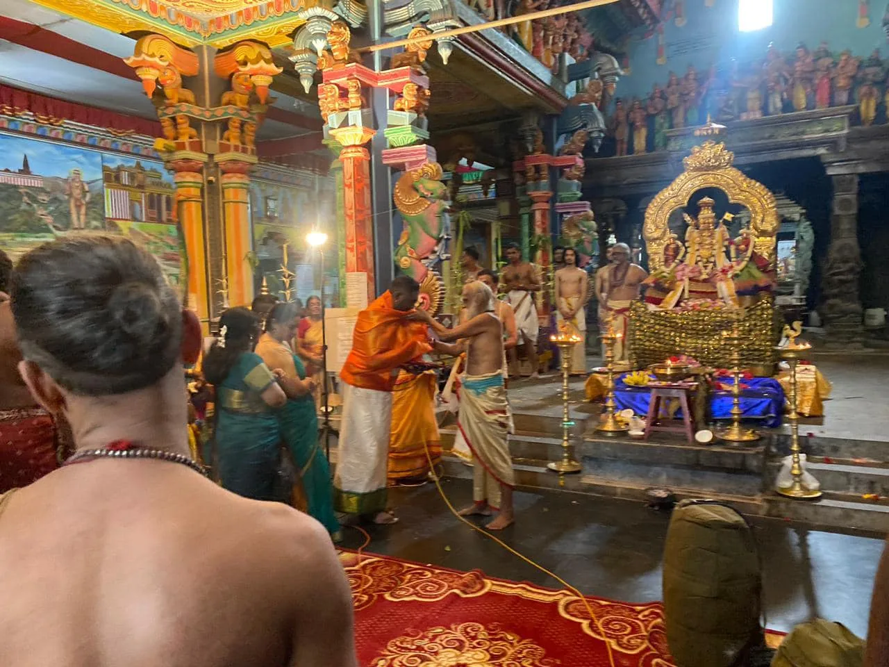 Sri Lanka Tour 2024 — photo 14