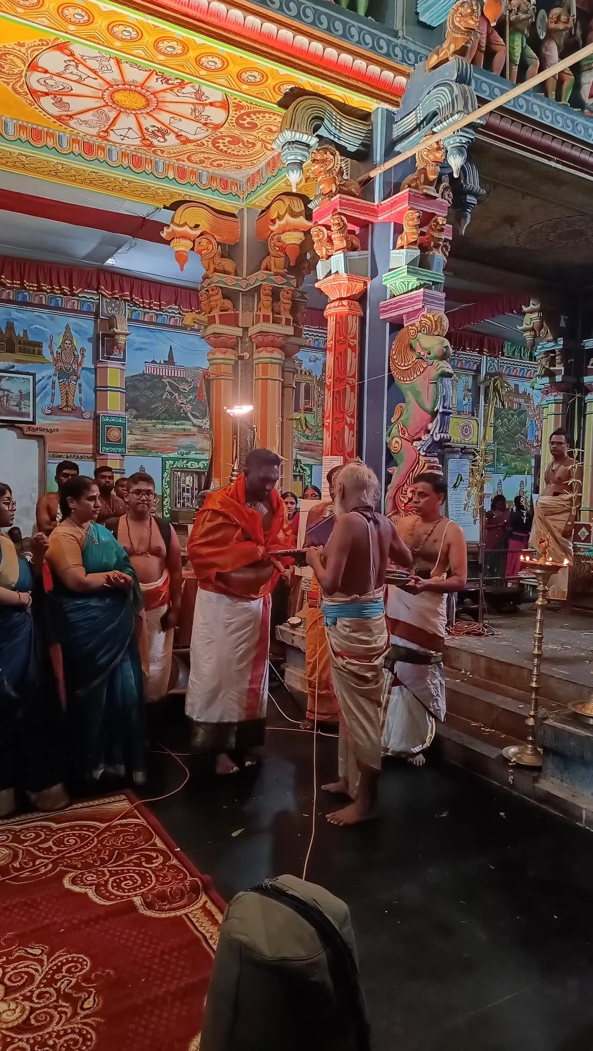 Sri Lanka Tour 2024 — photo 15