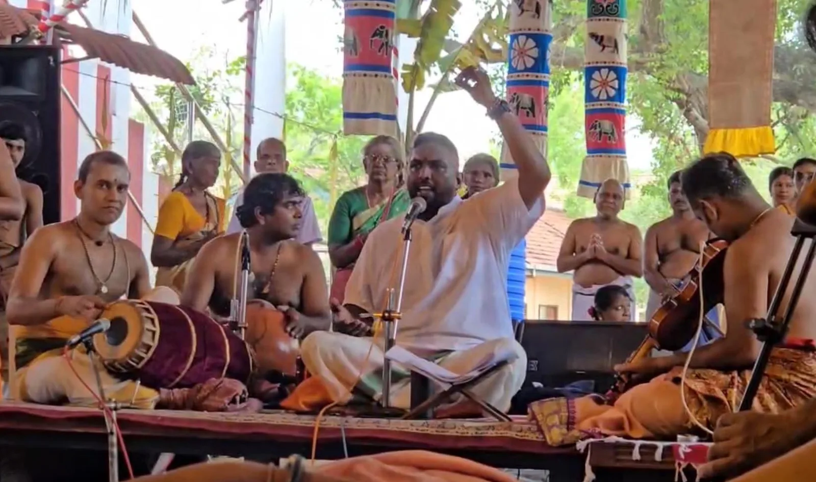Sri Lanka Tour 2025 — photo 2